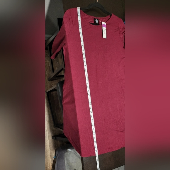 Agnes & Dora BNWT Tunic Top - Picture 4 of 5